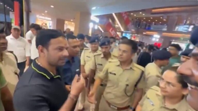 Tej Pratap Arrested: मॉल से गिरफ्तारी फिर रात में ही कोर्ट में पेशी... 14 दिन के लिए बेऊर जेल भेजे गए तेज प्रताप यादव; जानें पूरा माजरा
