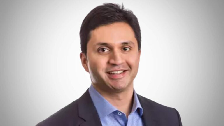 सिर्फ डिग्री और रिज्यूमे काफी नहीं! 5.5 अरब डॉलर कंपनी के CEO ने बताया नौकरी पाने का सबसे असरदार तरीका