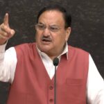 'सोनम वांगचुक से हुई सरकार की बातचीत', प्रेस कॉन्फ्रेंस में बोले जेपी नड्डा- जांच में दूध का दूध और पानी का पानी हो जाएगा