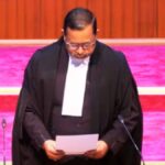 'गंगा नदी पर चिकन बिरयानी खाना कोई अपराध नहीं, इसे कोई कानून नहीं रोकता...', इफ्तार मामले में बोले सुप्रीम कोर्ट के जस्टिस भुइयां; जानिए पूरा मामला