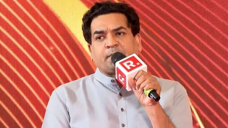 'दिल्ली में 30 साल बाद डबल डेकर बस की शुरुआत हो रही है', मंत्री कपिल मिश्रा ने बताया राजधानी में पर्यटन के लिए क्या-क्या हो रहा है