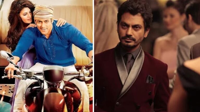 12 Years of Kick: सलमान खान के सामने नवाज़ुद्दीन सिद्दीकी ने ऐसे रचा बॉलीवुड का यादगार किरदार