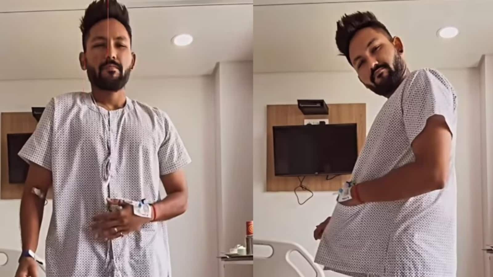COVID 19 Case Mumbai:  'चीन से आया मेरा दोस्त...', कुमार सानू के बेटे जान को हुआ कोरोना, दिया हेल्थ अपडेट