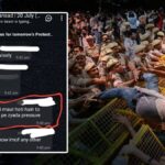 'मौत होगी तो सरकार पर दबाव बनेगा...', CJP के प्रदर्शन से जुड़े व्हाट्सएप चैट लीक, जानबूझकर हिंसा भड़काने का था प्लान?