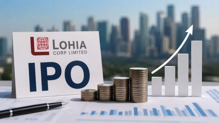 Lohia Corp IPO: कल से खुलेगा लोहिया कॉर्प का ₹1101 करोड़ का आईपीओ, पैसा लगाने से पहले जान लें ब्रोकरेज की राय