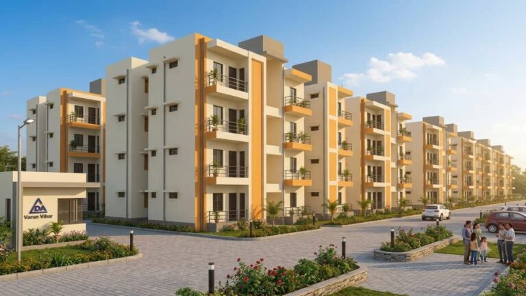 यूपी के 4 शहरों में सरकारी प्लॉट का बंपर ई ऑक्शन, 4 जरूरी तारीखें नोट कर लें वरना हाथ से निकल जाएगी सपनों के घर वाली जमीन