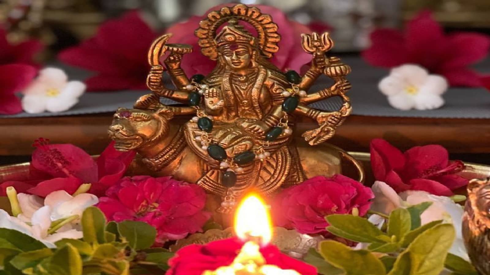 Gupt Navratri Vrat Parana Time: आज होगा आषाढ़ गुप्त नवरात्रि का समापन, जानें पारण का सही समय और संपूर्ण विधि