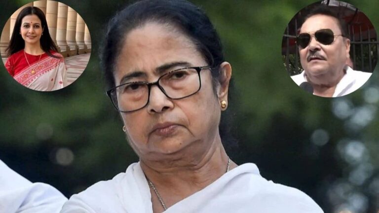TMC को झटके पे झटका, पहले करीबी मदन मित्रा और अब कोयल मलिक ने छोड़ा दीदी का साथ, ममता बनर्जी बोलीं- 21 जुलाई से पहले जो जहां जाना चाहते हैं वो...