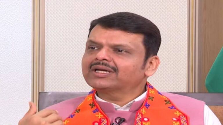 कर्ज माफी पर महाराष्‍ट्र BJP चीफ ने की CM की तारीफ, बोले- किसानों के विश्वास का सबसे बड़ा आधार हैं देवेंद्र फडणवीस