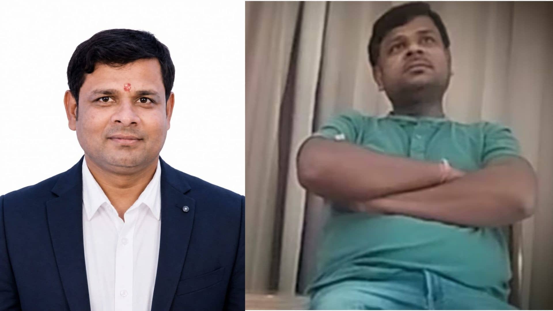 जंतर-मंतर पर छात्रों के प्रदर्शन के बीच बड़ी खबर, बिहार से पकड़ा गया TET पेपर लीक का मास्‍टरमाइंड विजेंद्र गुप्‍ता