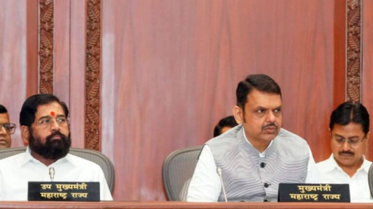 महाराष्ट्र में UCC की तैयारी तेज, ड्राफ्ट के लिए बनी हाई-लेवल कमेटी, 6 महीने में सौंपनी होगी रिपोर्ट; CM फडणवीस का ऐलान