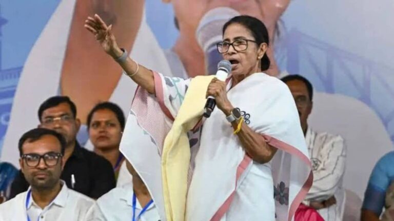 हाउस अरेस्ट के आरोपों के बीच ममता बनर्जी के लिए हाई कोर्ट से आई अच्छी खबर, बारुईपुर रेप और मर्डर केस पर रैली करने की मिली इजाजत