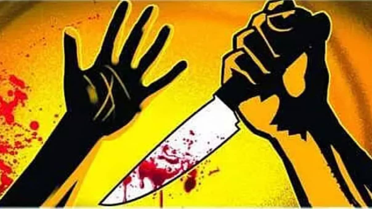 Delhi Crime: मंगोलपुरी में युवक पर चाकू से जानलेवा हमला, 4-5 बदमाशों ने टांग-कमर पर किए कई वार, फिर फरार