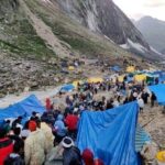 खराब मौसम की मार, अमरनाथ के बाद अब वैष्णो देवी यात्रा भी रोकी गई...यहां जान लें लेटेस्ट अपडेट