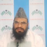 'बीजेपी को हराने का ठेका मुसलमानों ने ले लिया है?', मुस्लिम नेताओं की बैठक को लेकर बोले मौलाना रशीदी; अखिलेश-ओवैसी को भी लपेटा