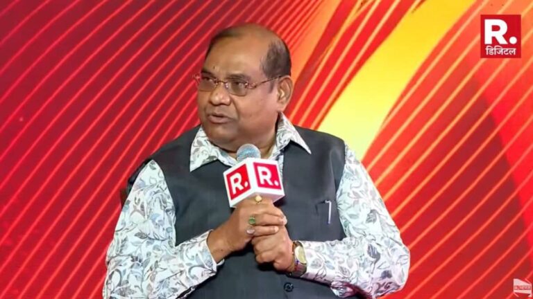 समाजवादी पार्टी के कार्यकाल में हनुमानगढ़ी की सीढ़ियों पर नमाज पढ़ी गई थी? क्या है इसकी सच्चाई, पूर्व डीजीप और BJP सांसद ब्रजलाल ने खुलकर बताई