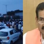 भाजपा कार्यालय पर जड़ा ताला, नेशनल हाईवे किया जाम... दतिया उपचुनाव में BJP ने नरोत्तम मिश्रा का काटा टिकट तो सड़क पर उतरे कार्यकर्ता, VIDEO