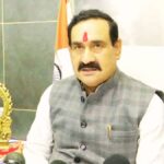 Datia: 'पार्टी का फैसला...', टिकट कटने पर नरोत्तम मिश्रा का आया पहला बयान, नाराज समर्थकों से की ये खास अपील