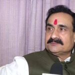 'मेरा कद अब बड़ा नहीं रहा, मैं नाराज...', दतिया उपचुनाव में टिकट कटने के बाद नरोत्तम मिश्रा बोले- BJP में जन्मा हूं, BJP में ही मरूंगा