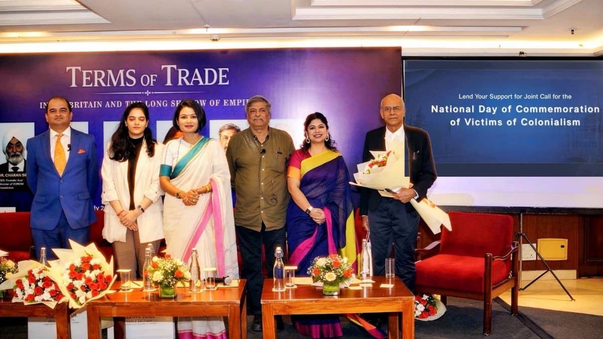 डेटा है डिजिटल युग का 'नया तेल', किसी भी समझौते का केंद्र बिंदु सिर्फ भौतिक संसाधन नहीं बल्कि डेटा है- एक्सपर्ट्स