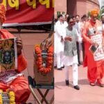 'धैर्य की भी एक सीमा है,जब यह टूटेगी तो भागने की जगह नहीं...', पप्पू यादव के साधु भेष पर फूटा संतों का गुस्सा, कहा- ये यादव नहीं खान है