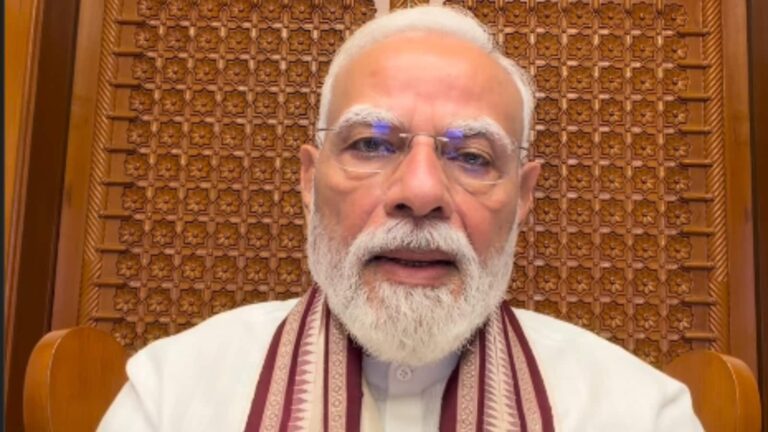'दोस्तों, धन्यवाद': NEET पोस्ट पर मिले जबरदस्त रिस्पॉन्स के बाद PM मोदी ने 24 घंटे में शेयर की दूसरी रील