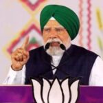 'पंजाब में कब कहां गैंगवार हो जाए, किस दिशा से गोलियां चलने लगें; कोई नहीं कह सकता', PM मोदी का AAP सरकार पर जोरदार प्रहार