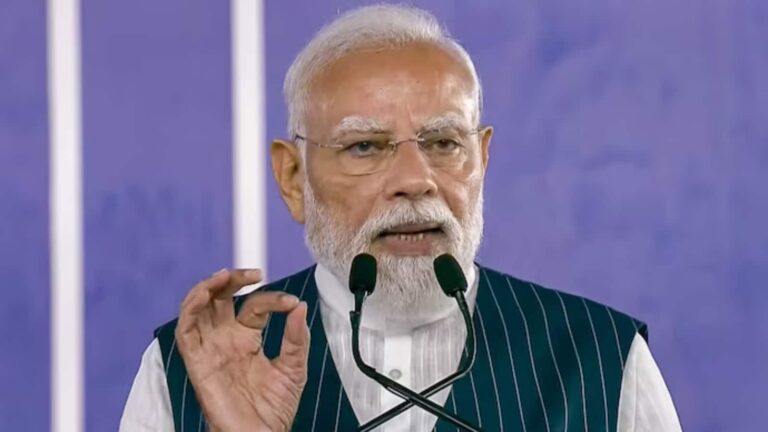 ' हाई पावर टास्क फोर्स बनेगी ...', परीक्षा रिफॉर्म पर PM मोदी का बड़ा ऐलान