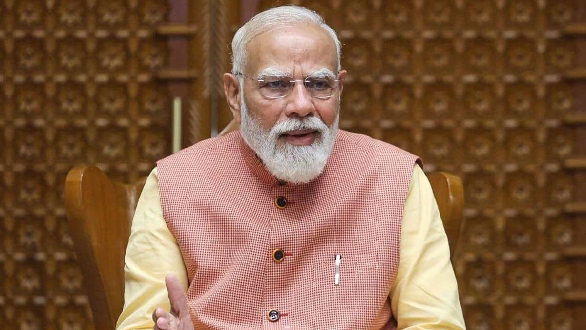 NEET पेपर लीक के दोषियों की खैर नहीं, PM मोदी ने किया फास्‍ट ट्रैक कोर्ट बनाने का ऐलान, बोले- जिन्‍होंने युवाओं के भविष्य से खेला, वो बचेंगे नहीं