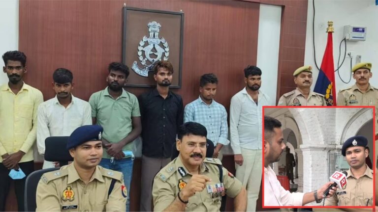 कानपुर में नेटवर्क मार्केटिंग की आड़ में 100 करोड़ से ज्यादा की ठगी का खुलासा, 60 हजार लोगों को लगाया चूना; हेल्थ प्रोडक्ट के नाम पर भी फर्जीवाड़ा