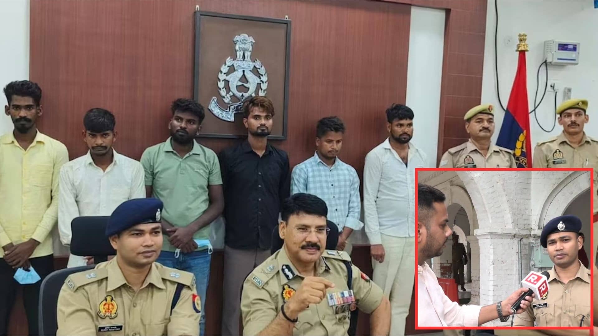 कानपुर में नेटवर्क मार्केटिंग की आड़ में 100 करोड़ से ज्यादा की ठगी का खुलासा, 60 हजार लोगों को लगाया चूना; हेल्थ प्रोडक्ट के नाम पर भी फर्जीवाड़ा
