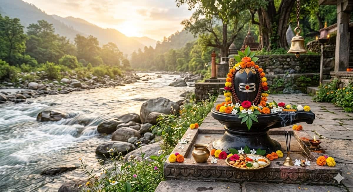 कष्ट मुक्ति के लिए जरूर करें शिव पूजा सावन में, जानिए सही विधि और चमत्कारी मंत्र!