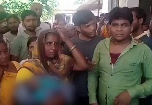 एक मशीन से बच्चे की धड़कन आई दूसरी से..., नर्सिंग स्टाफ की लापरवाही से कोख में बुझ गई किलकारी, फिर सवालों के घेरे में राजस्थान का ये अस्पताल
