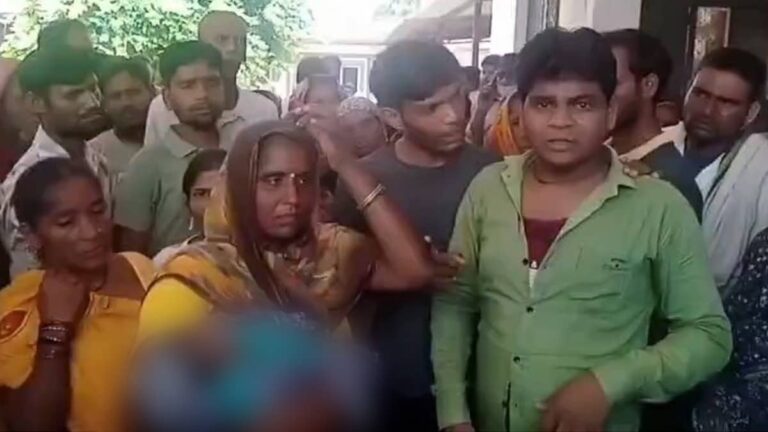 एक मशीन से बच्चे की धड़कन आई दूसरी से..., नर्सिंग स्टाफ की लापरवाही से कोख में बुझ गई किलकारी, फिर सवालों के घेरे में राजस्थान का ये अस्पताल