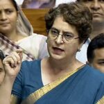 Anti Paper Leak Bill Debate: प्रह्लाद जोशी पर प्रियंका गांधी के बयान पर लोकसभा में जोरदार हंगामा, किरेन रिजिजू बोले- यह चरित्र हनन है, क्षमा मांगें...
