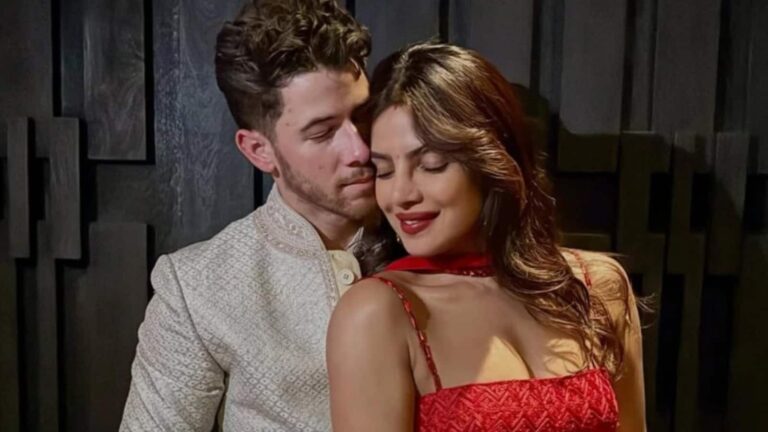 Nick Jonas: निक जोनस ने रिवील की देसी गर्ल के साथ फर्स्ट चैट, ऐसे शुरू हुई थी दोनों की लव स्टोरी