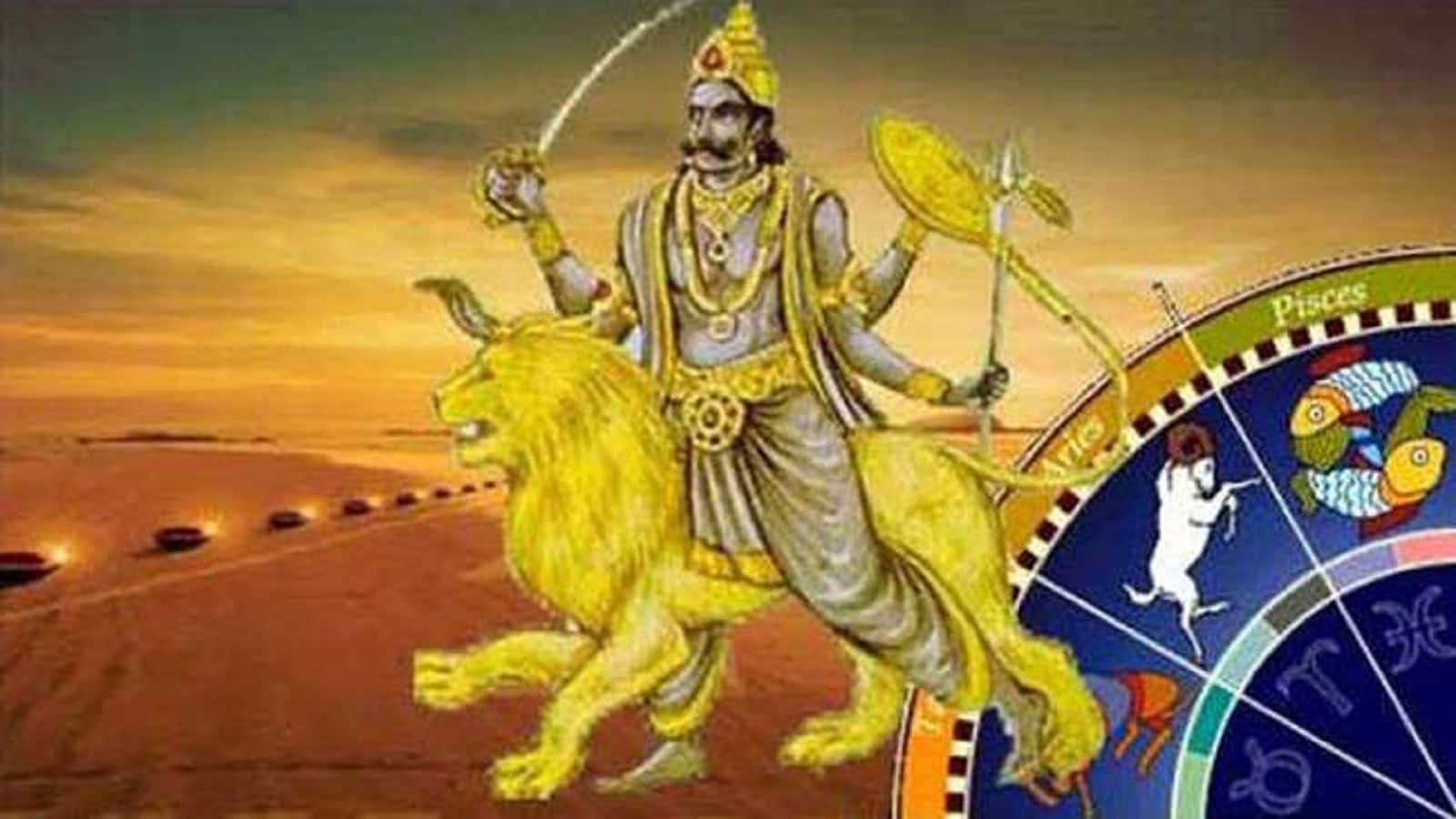 Sawan 2026 Rahu Gochar: मंगल के धनिष्ठा नक्षत्र में प्रवेश करने वाला है राहु, 4 राशियों के जीवन में होगा धमाल और चमकेगी किस्मत