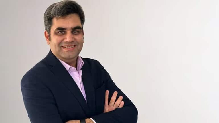 Axis Bank ने राजीव मंत्री को नया सीएफओ नियुक्त किया, 28 सितंबर को संभालेंगे नई जिम्मेदारी