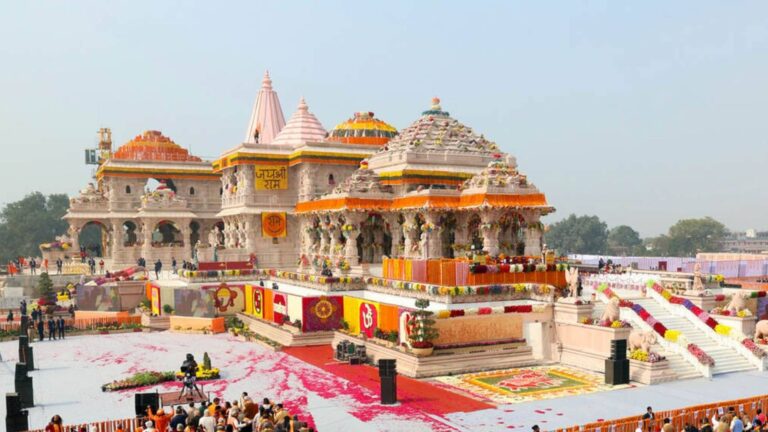 BREAKING: राम मंदिर चढ़ावा चोरी मामले में टिन्नू यादव और मनीष यादव को 39 घंटे के लिए पुलिस रिमांड में भेजने के आदेश, हो सकता है बड़ा खुलासा