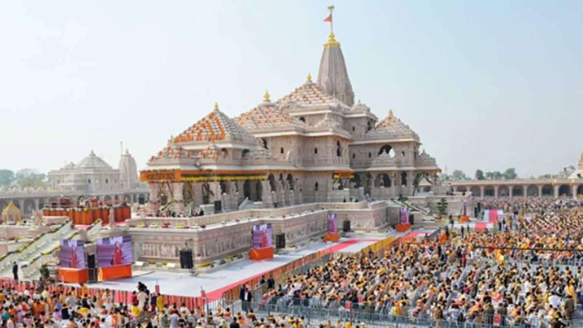 राम मंदिर चढ़ावा चोरी मामले में बड़ा खुलासा करेगी SIT, अगले 24-48 घंटे में सबमिट करेगी फाइनल रिपोर्ट; नए नाम आएंगे सामने?