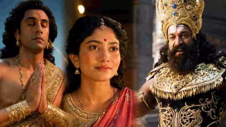 Ramayana Trailer: नमिता मल्होत्रा की 'रामायणम्' के ट्रेलर ने रिलीज होते ही जीता लोगों का दिल, पार किया 50 लाख व्यूज का आंकड़ा
