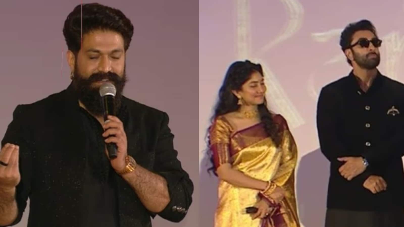 Yash: ‘इस रोल के लिए खुद को पूरी तरह समर्पित कर दिया है’, रणबीर कपूर की तारीफ में यश ने कही ये बड़ी बात