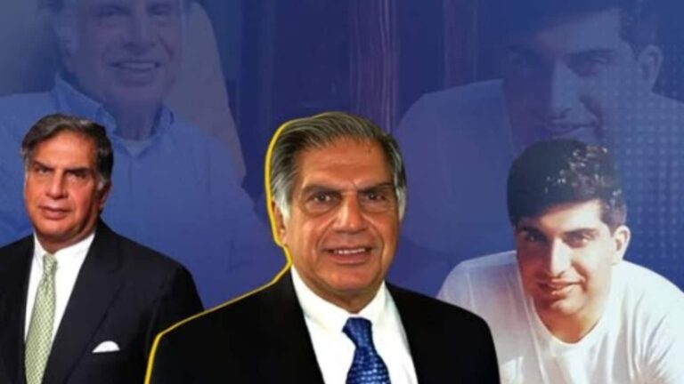रतन टाटा की ये फेवरेट 5 फेमस किताबें, आपके करियर और कैरेक्टर को बिल्ड करने में कर सकती हैं मदद