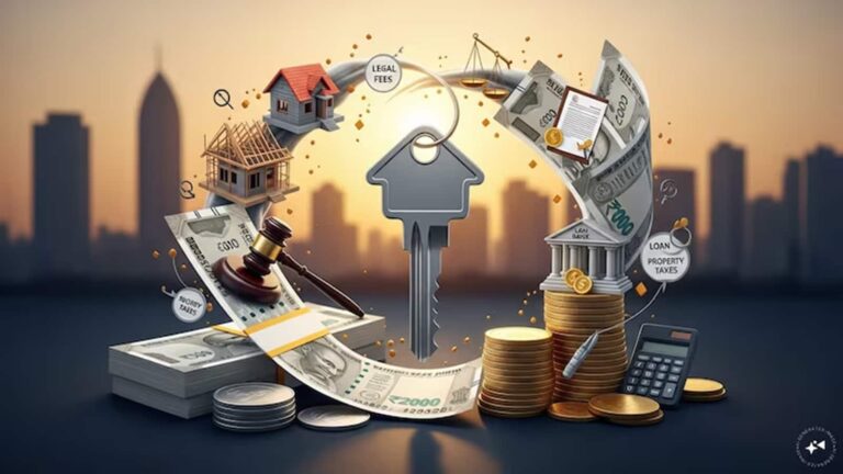 देश का पहला REIT-बेस्ड इंडेक्स फंड, Edelweiss Mutual Fund ने किया लॉन्च