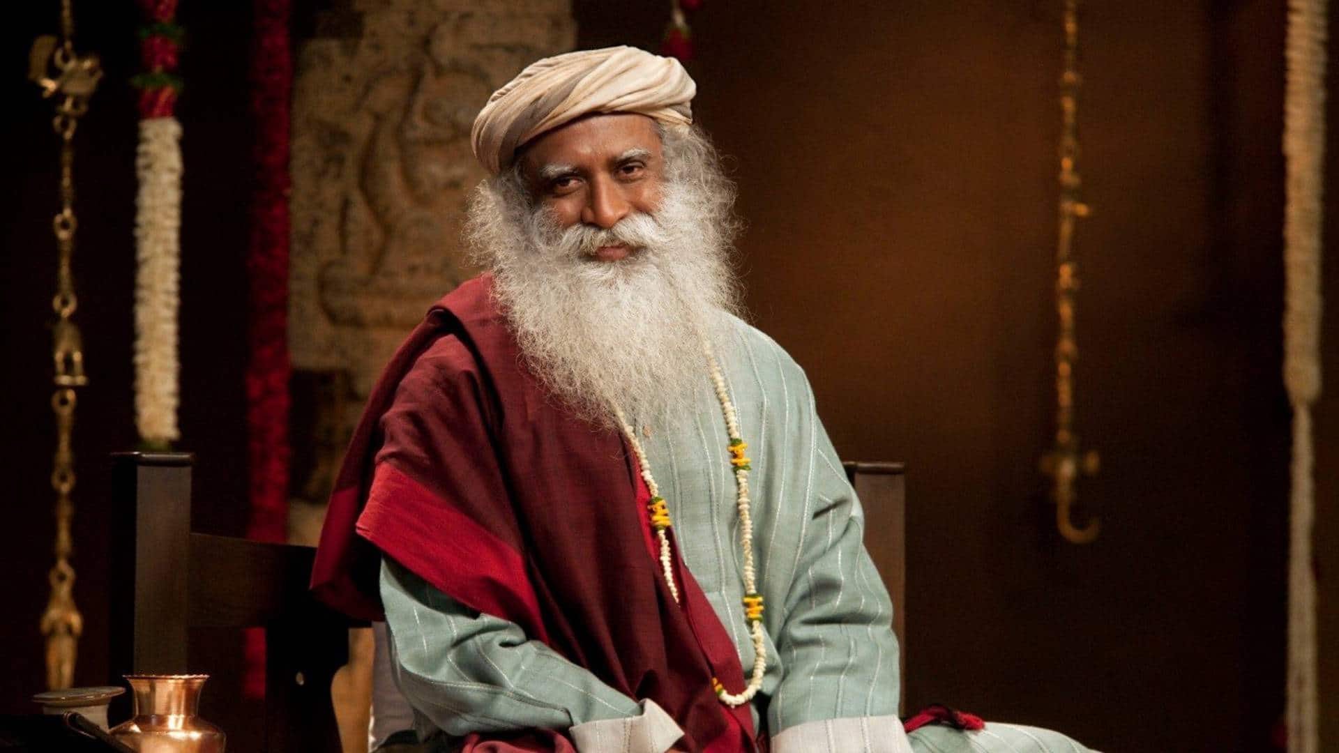 टेंशन और चिंता से मुक्त, आधुनिक दौर में सद्गुरु के ये 3 मंत्र खुशहाल जीवन के लिए!