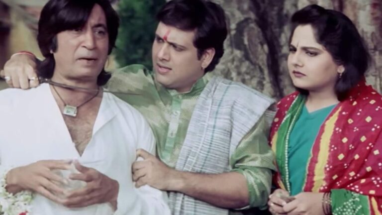 Govinda: गोविंदा की को-स्टार रहीं शगुफ्ता अली ने एक्टर की तारीफ की, बोलीं- आमिर खान से भी ज्यादा 'परफेक्शनिस्ट' हैं वो