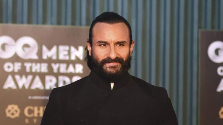 Saif Ali Khan: टाइम टू वेकअप..., 'धुरंधर' के बाद बॉलीवुड में आए बदलाव को लेकर बोले सैफ अली खान
