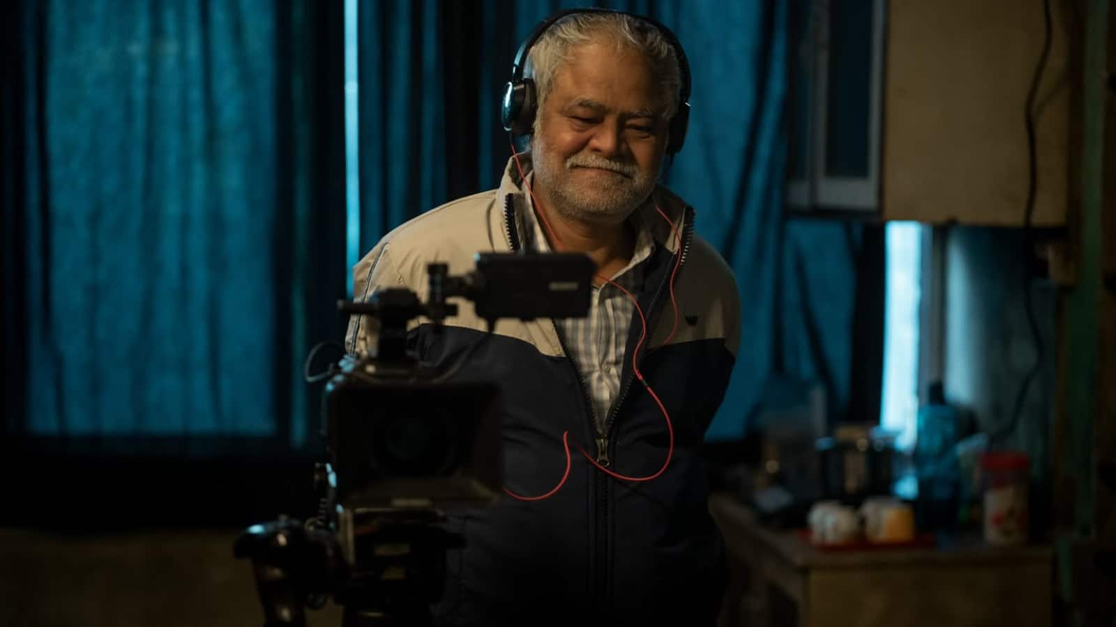 Sanjay Mishra: 'भक्षक' के लिए नेशनल अवॉर्ड जीतने पर संजय मिश्रा ने जताया आभार, जानें क्या कहा