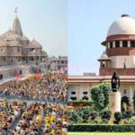 राम मंदिर चढ़ावा विवाद:  सोमवार को सुप्रीम कोर्ट करेगा जांच वाली याचिकाओं पर सुनवाई, CJI वाली बेंच लिस्टेड