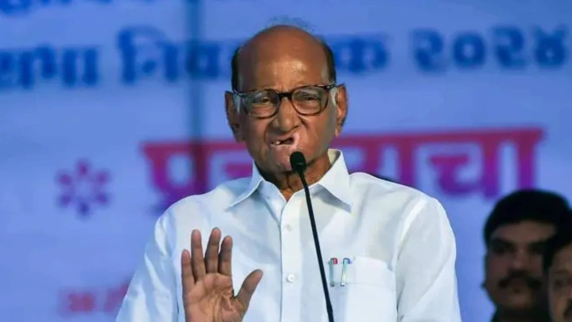 Maharashtra Politics: PM मोदी का साथ देने NDA में आएगी NCP, दोनों गुट का होगा विलय? शरद पवार ने तोड़ी चुप्पी, दिया ये जवाब